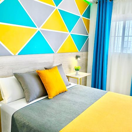 Dori Rooms Hostal ตาริฟา ภายนอก รูปภาพ